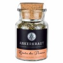 Ankerkraut Kräuter der Provence (30g Glas)