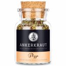 Ankerkraut Pizza Gewürz (45g Glas)