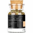 Ankerkraut Pizza Gewürz (45g Glas)