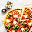 Ankerkraut Pizza Gewürz (45g Glas)