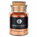 Ankerkraut Schafskäsegewürz Grill (95g Glas)