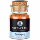 Ankerkraut Gewürzsalz (140g Glas)