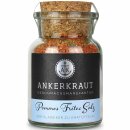 Ankerkraut Pommes Frites Salz (130g Glas)
