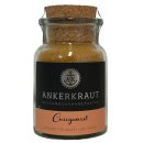 Ankerkraut Currywurst Gewürzmischung (90g Glas)