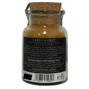 Ankerkraut Currywurst Gewürzmischung (90g Glas)