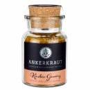 Ankerkraut Kürbis-Gewürz (95g Glas)