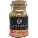 Ankerkraut Bratkartoffel Gewürz (80g Glas)