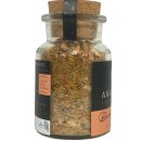 Ankerkraut Bratkartoffel Gewürz Würzig Rustikal Korkenglas (80g Glas)