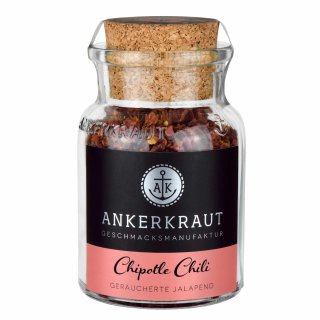 Ankerkraut Chipotle Chili (55g Glas)