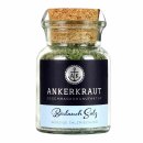 Ankerkraut Bärlauch Salz (110g Glas)