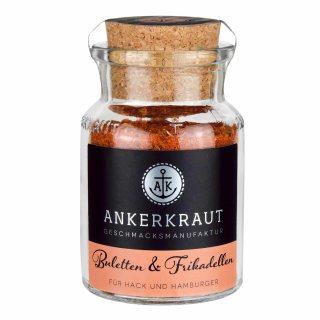 Ankerkraut BULETTEN+FRIKADELL. (100 G)