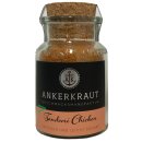 Ankerkraut Tandoori Chicken ohne Geschmacksverstärker und Zusatzstoffe (85g Glas)