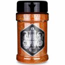 Ankerkraut Hamburg Gunpowder (200g Dose)