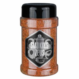 Ankerkraut SMOKING ZEUS (200 G)