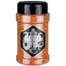 Ankerkraut Smoking Zeus (200g Dose)