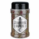 Ankerkraut Steakpfeffer Hamburg (170g Streuer)