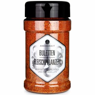 Ankerkraut Buletten & Fleischpflanzerl (220g Dose)