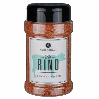 Ankerkraut Für Rind (230g Streuer)