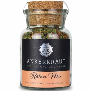 Ankerkraut Rührei Mix (80g Glas)