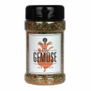 Ankerkraut Für Gemüse zum Würzen (200g...