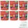 Ritter Sport Mini Chocolate Mix 6er Pack (6x150g Papierbeutel) + usy Block