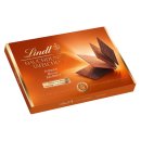 Lindt Hauchdünne Täfelchen Vollmilch Mocca...