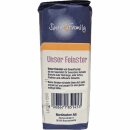 SweetFamily Unser Feinster Raffinadezucker (500g Packung) + usy Block