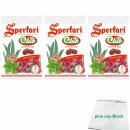 Sperlari Club Caramelle Dure 3er Pack (3x200g Beutel...