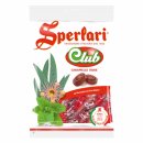 Sperlari Club Caramelle Dure 6er Pack (6x200g Beutel...