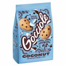 Pavesi Gocciole Coconut Kekse (320g Beutel)