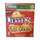 Cheerios Miele Barrette (132g Packung Müsliriegel...