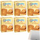 Mulino Bianco Fette Malto dOrzo 6er Pack (6x315g Packung...