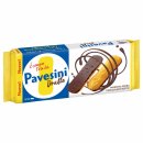 Pavesi Pavesini Double (60g Packung Biskuits)