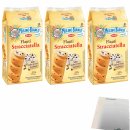Mulino Bianco Flauti Stracciatella 3er Pack (3x280g...