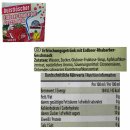 Durstlöscher Erdbeer Rhabarber Ottifanten Limited Edition 3er Pack (3x500ml Pack) + usy Block