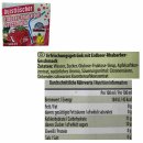 Durstlöscher Erdbeer Rhabarber Ottifanten Limited Edition 6er Pack (6x500ml Pack) + usy Block
