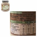 Cay Gourmet Haselnuss-Milch Creme 6er Pack (6x330g Glas) + usy Block