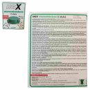 HGX mierenlokdoos (2x Ameisen Köder Dose)