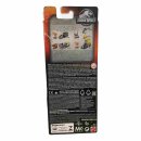 Matchbox Jurassic World Dino Rivals Island Transport Team...