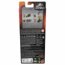 Matchbox Jurassic World Dino Rivals Terrain Trekkers (5...