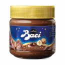 Perugina Baci Crema Spalmabile Cioccolato Nocciole 3er Pack (3x200g Glas) + usy Block