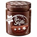 Pan di Stelle Crema (480g Glas Schokoladenaufstrich mit...