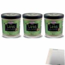 Gandola Crema Pistacchio 3er Pack (3x180g Glas Pistazien...