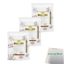 UBENA Tomaten Gewürzsalz 3er Pack (3x 1kg Packung) +...