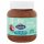Scotti Crema Spalmabile con riso, nocciole e cacao 3er Pack (3x400g Glas) + usy Block
