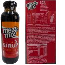 Mezzo Mix Sirup für Wassersprudler (330ml Flasche)