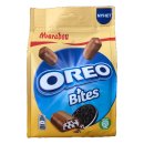 Marabou Oreo Bites 6er Pack (6x140g Packung) + usy Block