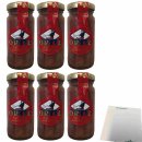 Conservas Ortiz Anchoas Sardellen in Olivenöl 6er...