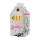 4Bro Ice Tea Bubblegum 6er Pack (6x500ml Pack Eistee mit...