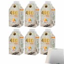 4Bro Ice Tea Peach 6er Pack (6x500ml Pack Eistee...